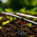 🍂 Get Ready for Fall: When to Winterize Your Sprinkler System in New Jersey