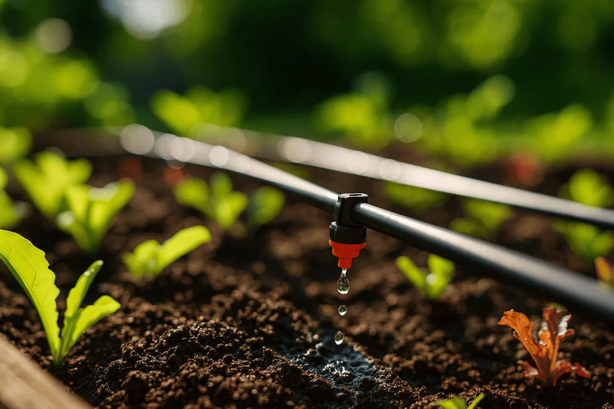 Irrigation Services